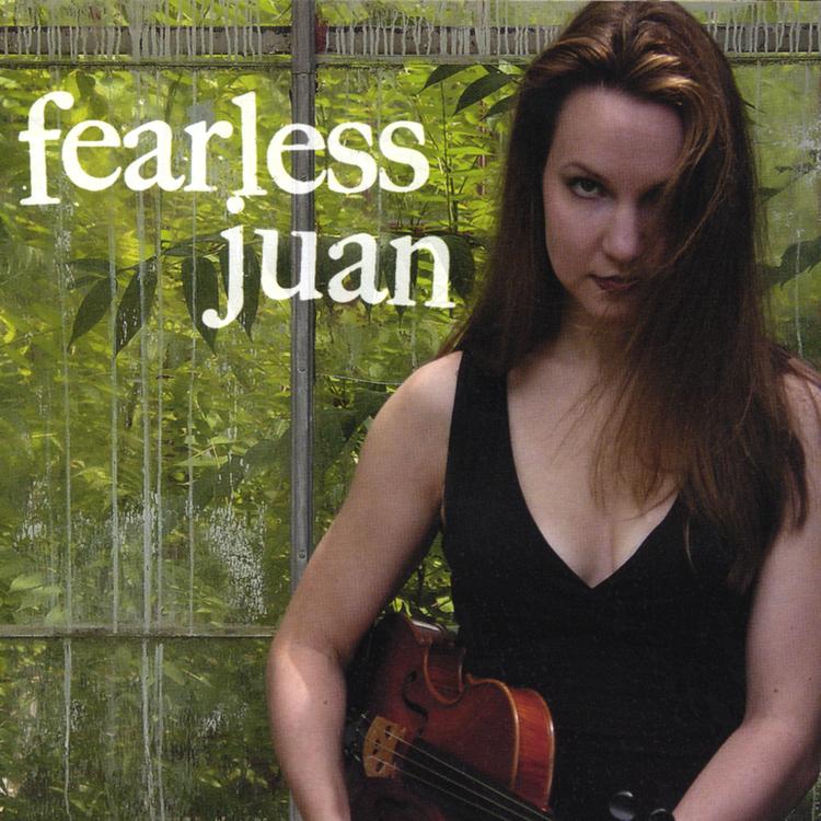 Fearless Juan's avatar image