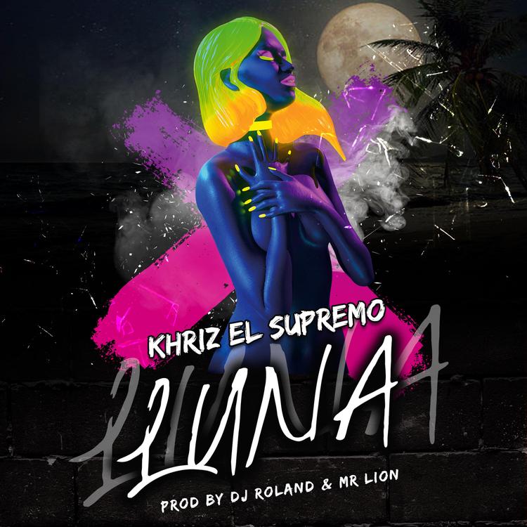 Khriz el Supremo's avatar image