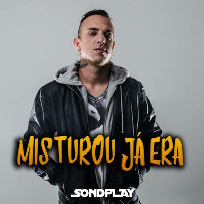 Misturou Já Era's cover