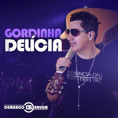 Gordinha Delícia's cover