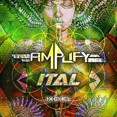 Ixchel By Amplify (MX), Ital's cover