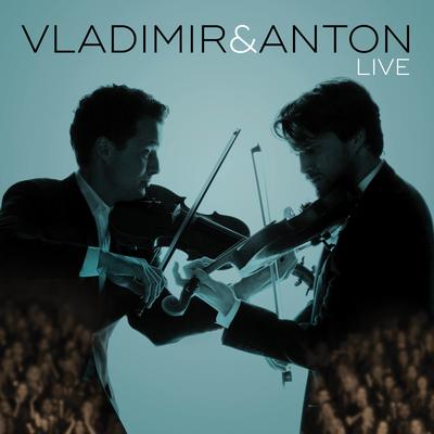 Vladimir & Anton's cover