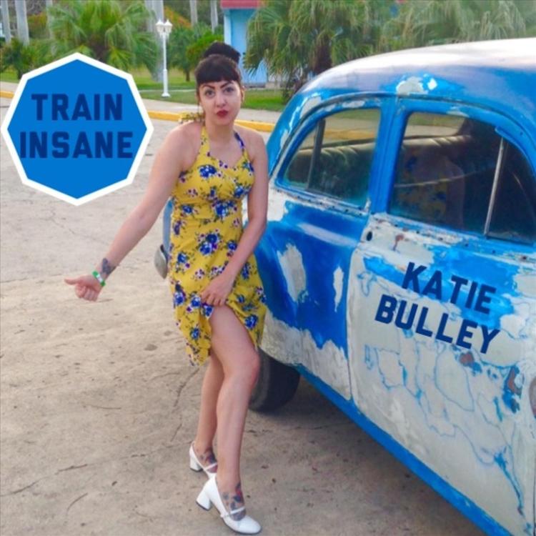 Katie Bulley's avatar image