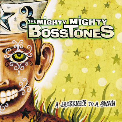 You Gotta Go! By The Mighty Mighty Bosstones's cover