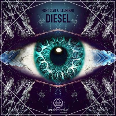 Diesel (Original Mix)'s cover