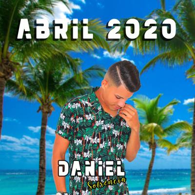 Abril 2020's cover