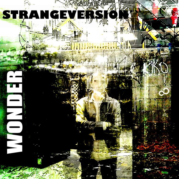 STRANGEVERSION's avatar image