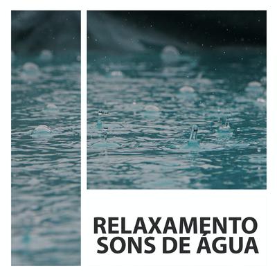 Barulho De Chuva No Telhado By Ruido Blanco, Relaxamento Sons De Água, Medicina Relaxante's cover