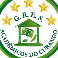 G.R.E.S Acadêmicos do Cubango's avatar cover