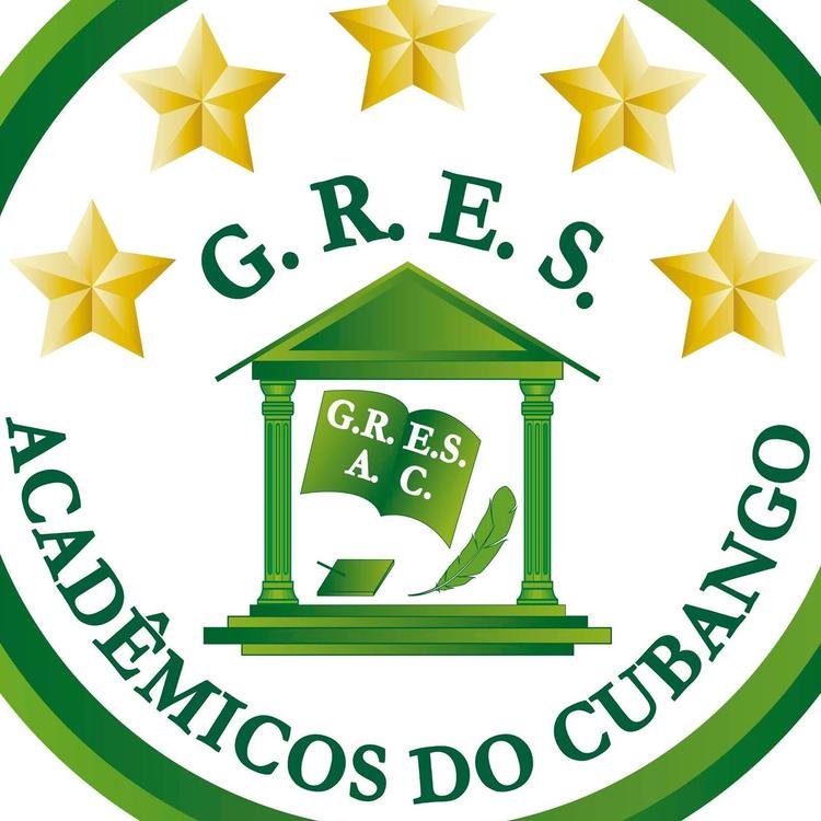 G.R.E.S Acadêmicos do Cubango's avatar image