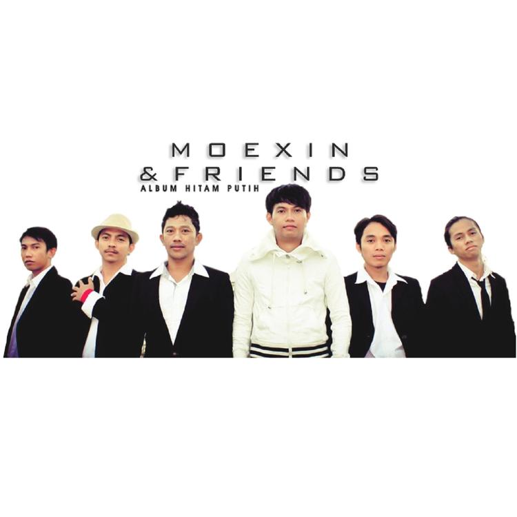 Moexin & Friends's avatar image