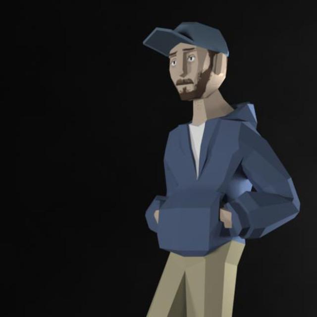 Duktuz's avatar image