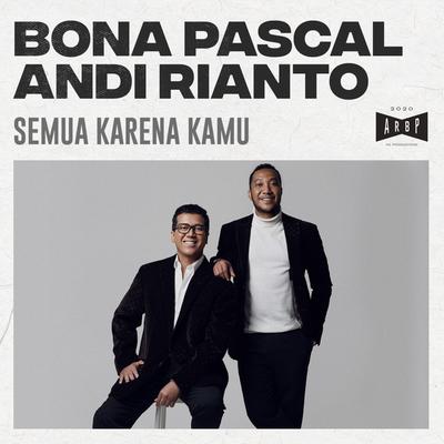 Bona Pascal's cover