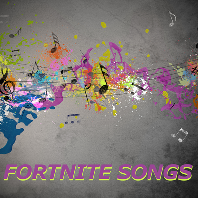 Fortnite Songs's cover