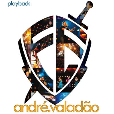 Abraça-Me (Playback) By André Valadão's cover