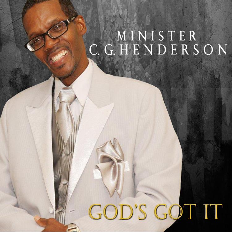 Minister C.G. Henderson's avatar image