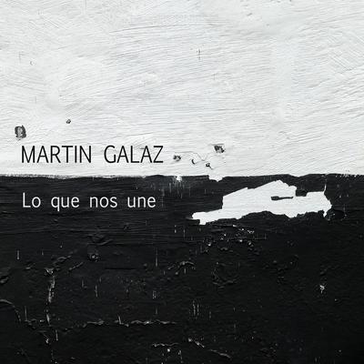 Martin Galaz's cover