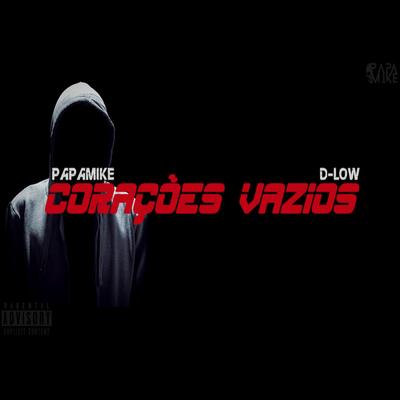 Corações Vazios By PapaMike's cover
