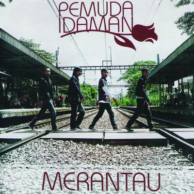 Merantau's cover