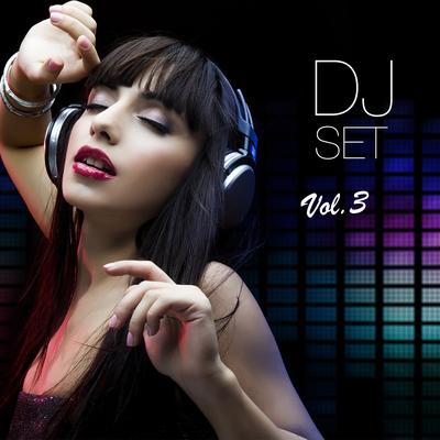 DJ Set, Vol. 3 (Mixed by Nice-DJ) By Dj Mix's cover