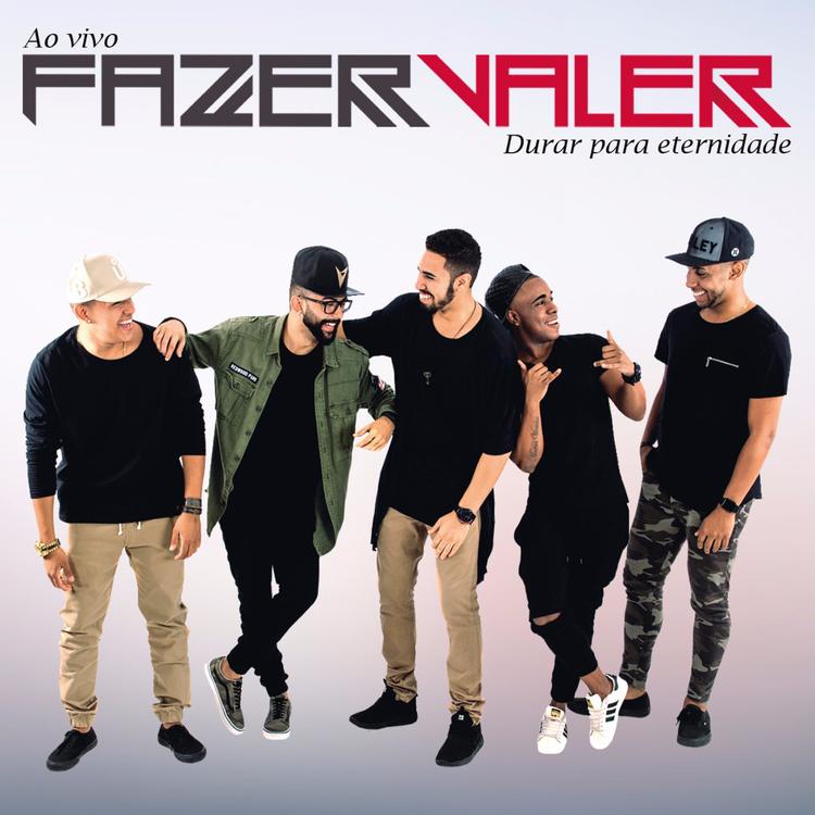 Fazer Valer's avatar image