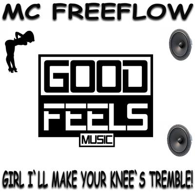 Girl I'll Make You Knee's Tremble! (Original Mix)'s cover