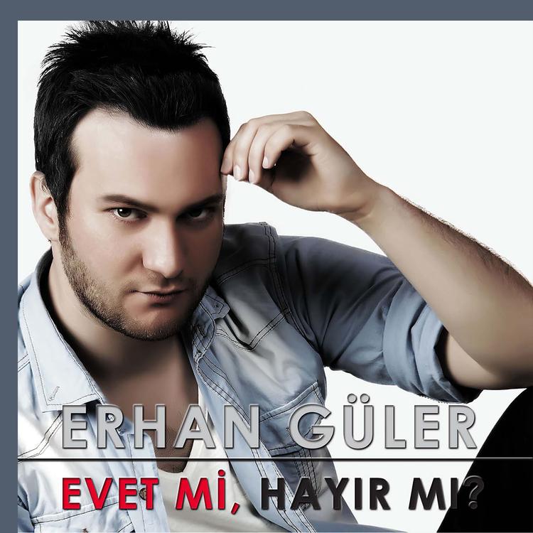 Erhan Güler's avatar image