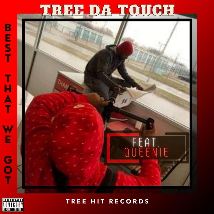 Tree Da Touch's avatar image