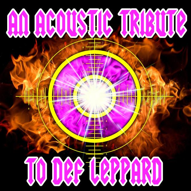 The Acoustic Rock Heroes's avatar image