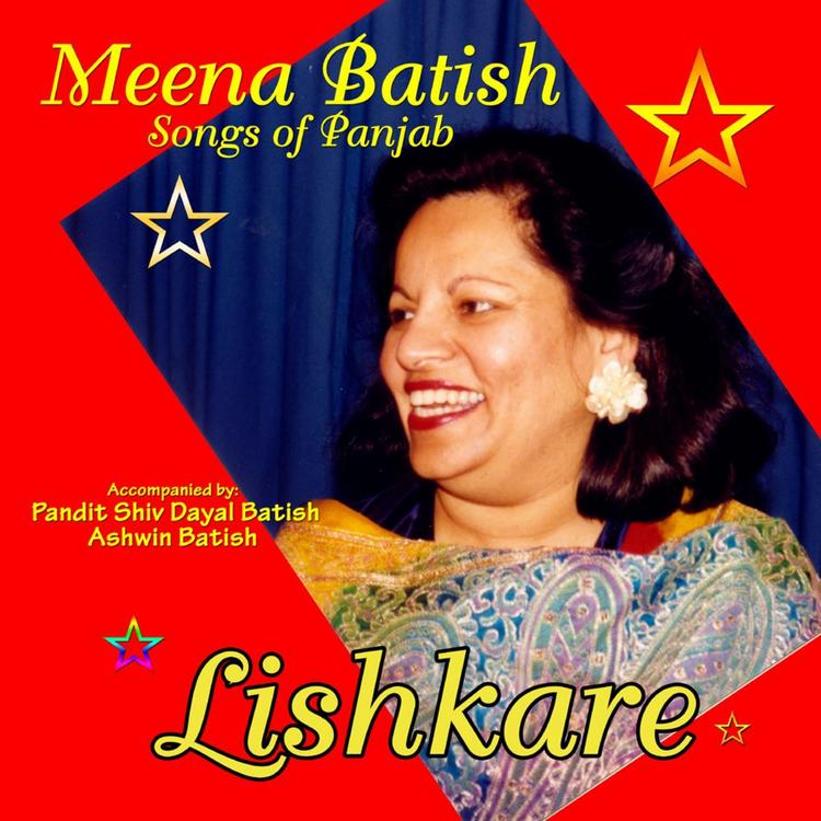 Meena Batish's avatar image