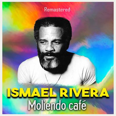 Ismael Rivera's cover