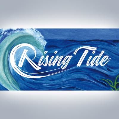 Is It Right By Rising Tide's cover