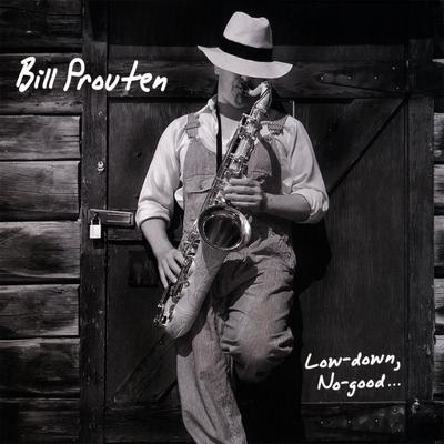 Billy's Bossa By Bill Prouten's cover