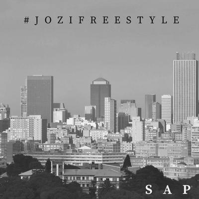 Jozi Freestyle's cover