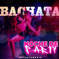 Bachatamania's avatar cover