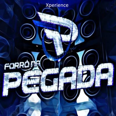 Forró na Pegada Xperience's cover