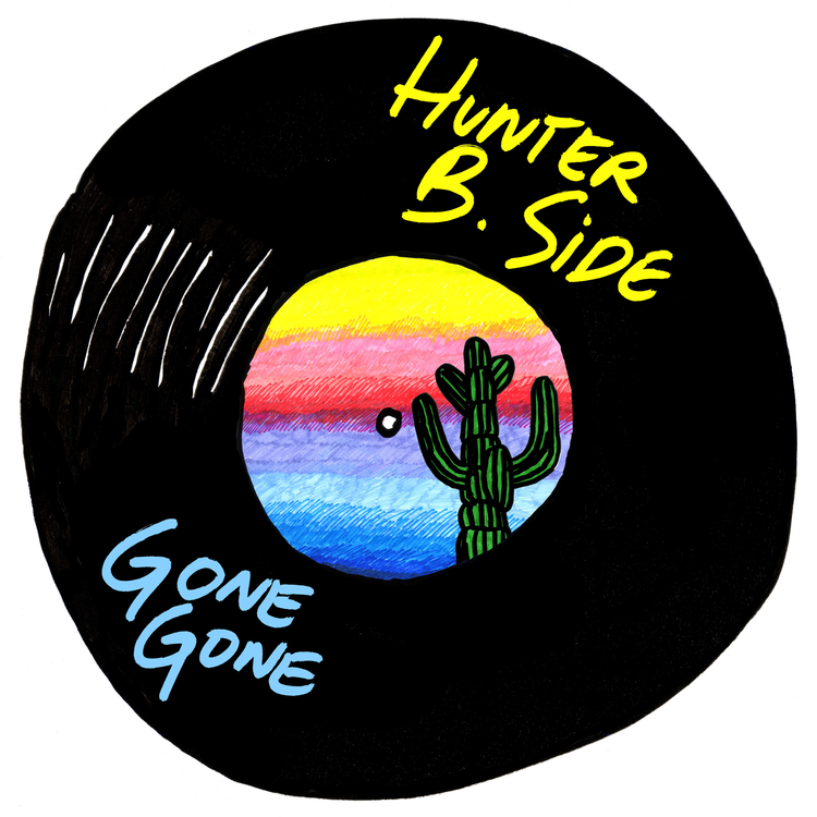 Hunter B Side's avatar image