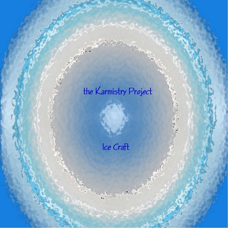 The Karmistry Project's avatar image