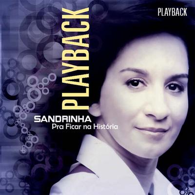 Fruto de Oração (Playback) By Sandrinha's cover