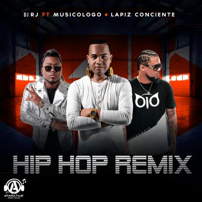 Hip Hop Remix's cover