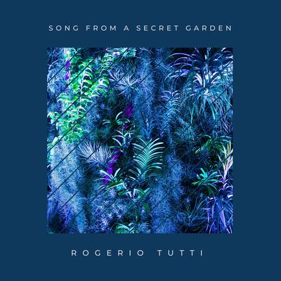 Song From a Secret Garden's cover