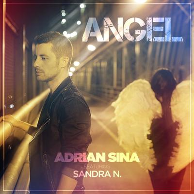 Angel (Unplugged Version) By Adrian Sina's cover