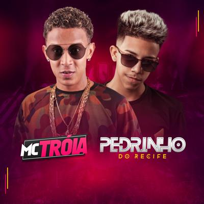 Hit do Brega By Mc Troia, Pedrinho Do Recife's cover