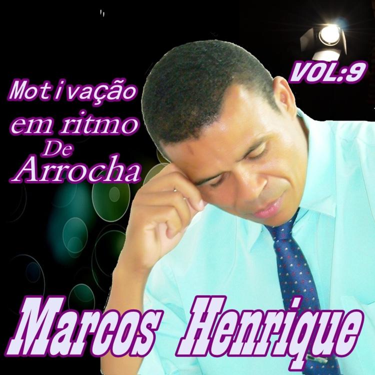 Cantor Marcos Henrique's avatar image