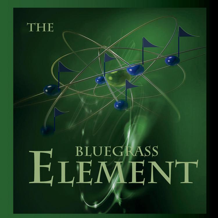 The Bluegrass Element's avatar image