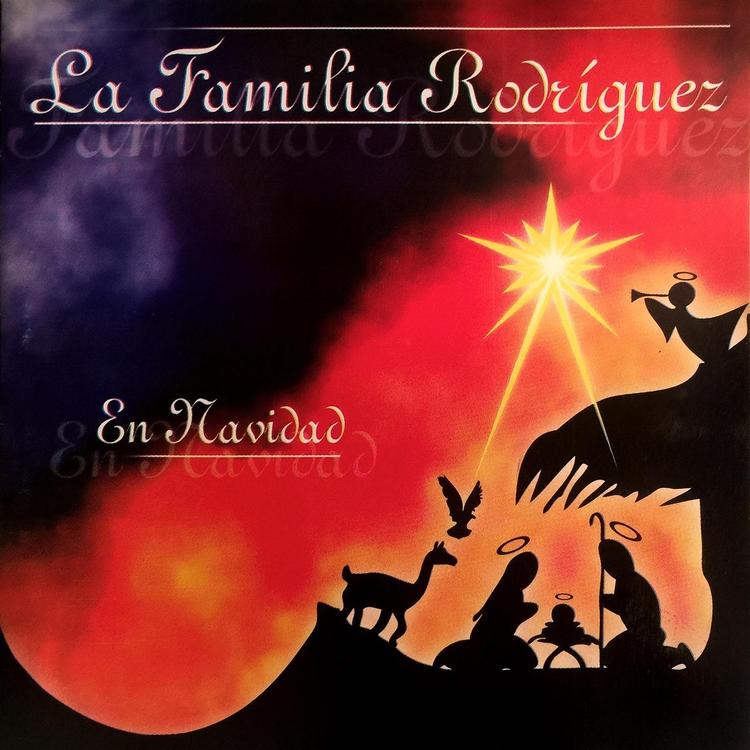 La Familia Rodríguez's avatar image
