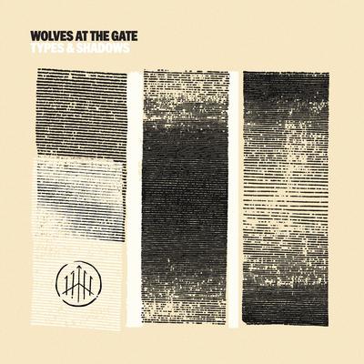 Wolves At The Gate's cover