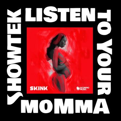 Listen to Your Momma By Showtek, Leon Sherman's cover