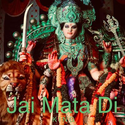 Jai Mata Di's cover