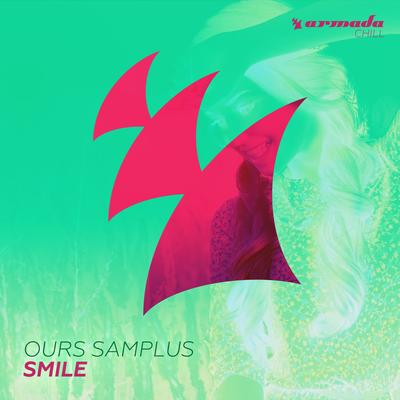 Smile By Ours Samplus's cover